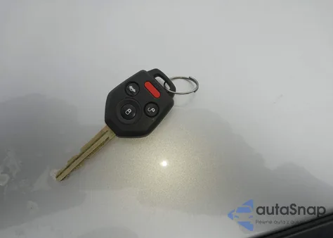 2016 Subaru Impreza 2.0I из США, поврежденный, VIN JF1GJAA65GH005393